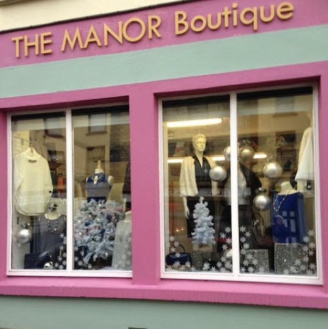 The Manor Boutique Manorhamilton