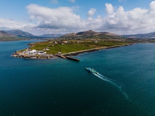 Valentia Island Car Ferry