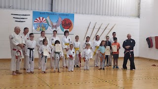 Irish Shotokan Academy