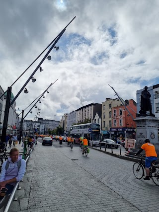 Hale Vaping - Patrick street, Cork