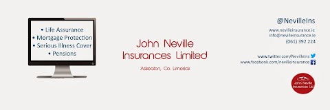 John Neville Insurances Limited