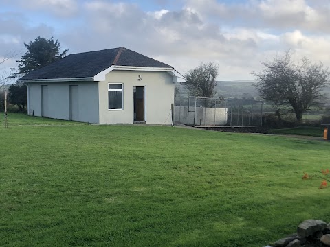 wentworth boarding & day care kennels