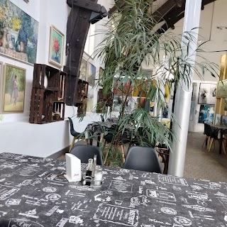 Sezon na Bistro w Maneżu