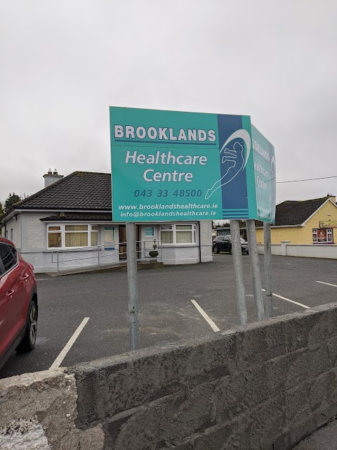 Brooklands Integrated Healthcare