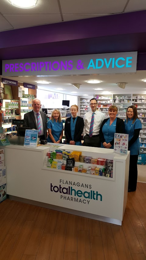 Flanagan's totalhealth Pharmacy (Athenry)