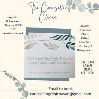 The Counselling Clinic Therapies