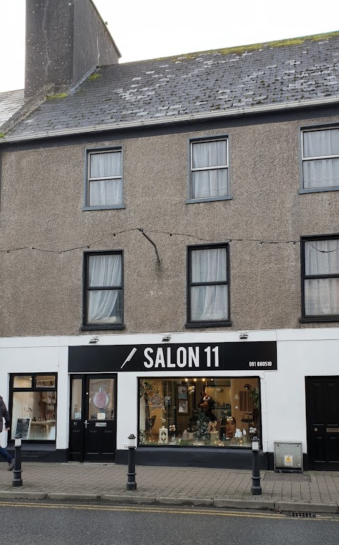 Salon 11