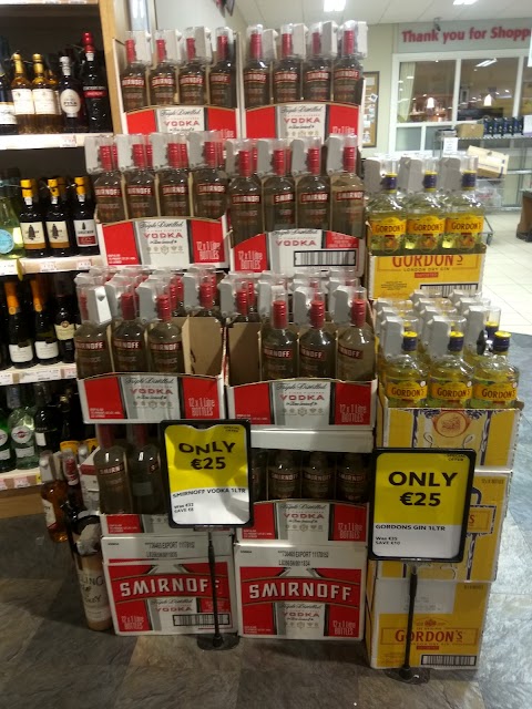 Kavanagh's SuperValu Castlebar