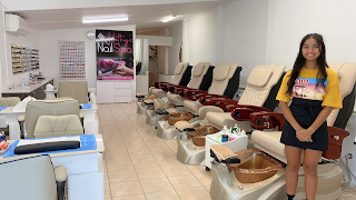 Kathy's Nail Spa