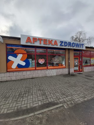 APTEKA ZDROWIT