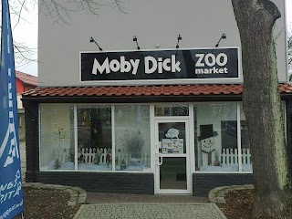 Moby Dick Goleniów zoomarket