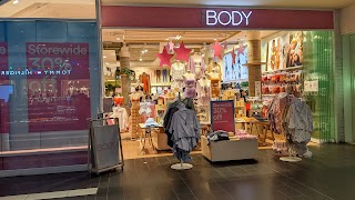 Cotton On Body Melbourne Central