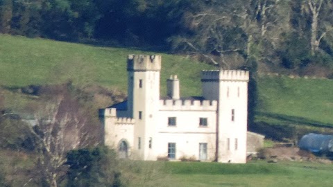 Aherlow Castle