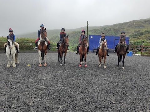 Lios Lara Riding Stables