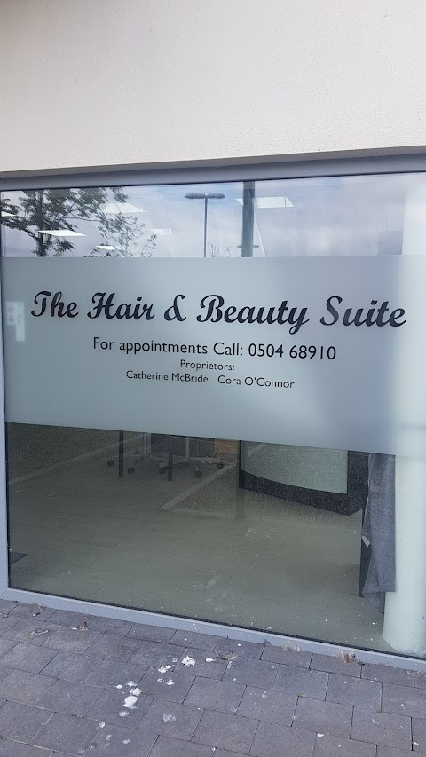 The Hair & Beauty Suite