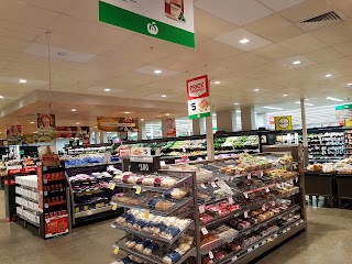 Woolworths Beaconsfield