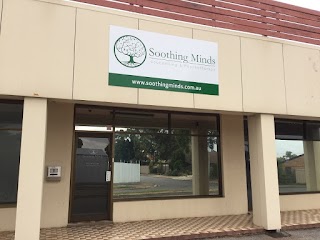 Soothing Minds Counselling & Psychotherapy