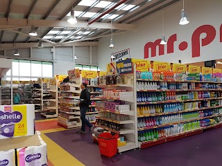 MrPRICE Tralee