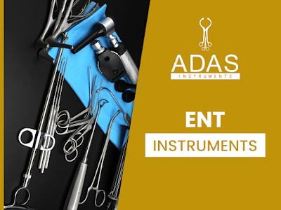 photo of Adas Surgical Instruments