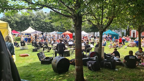 Clonakilty Friday Market