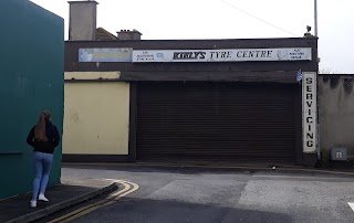 Kielys Tyre Centre