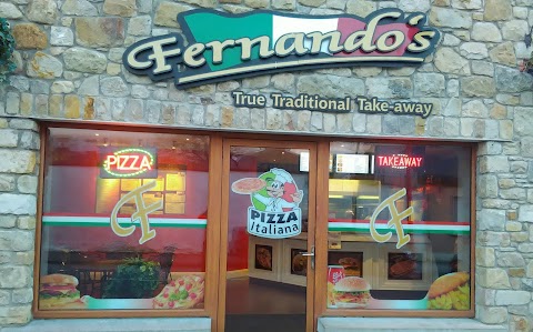 Fernando's