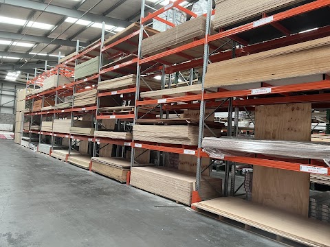 RackZone.ie - Racking & Shelving - Nationwide Delivery