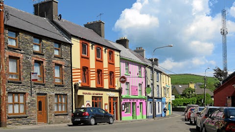 Dingle Tourist Information Centre