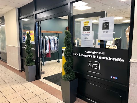 Carrigtwohill Dry Cleaners & Launderette