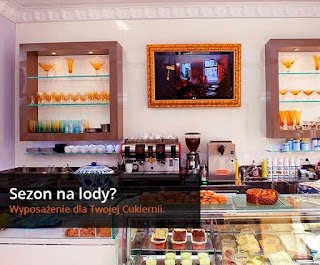 Wyposażenie sklepów, gastronomii, architektura miejska i meble miejskie Meblodex