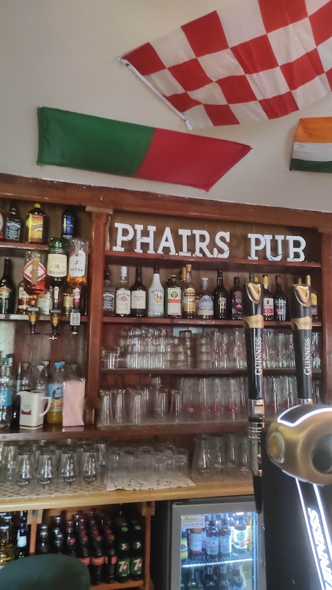 Phairs Pub