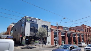 Woolworths Smith St