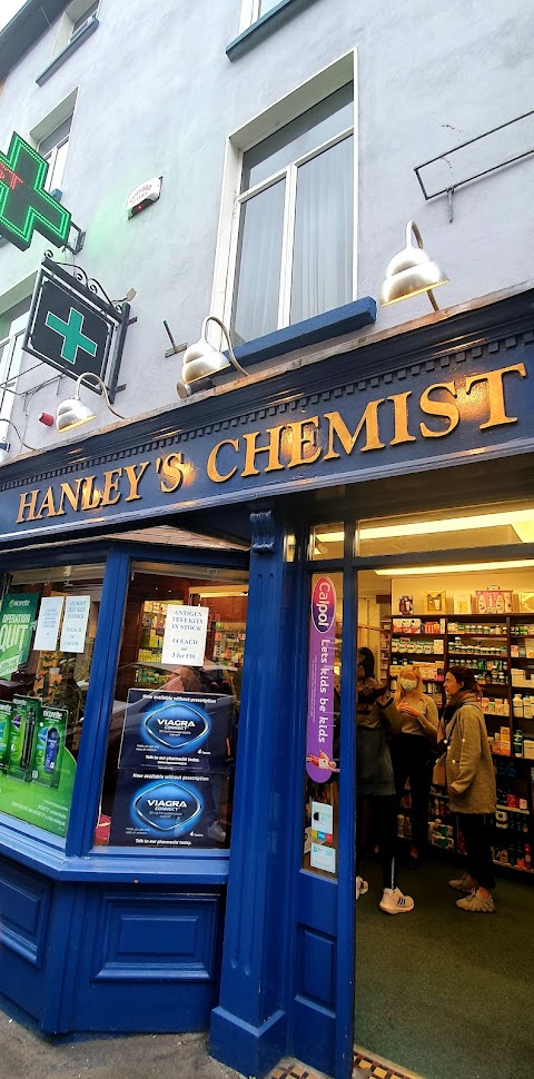 Hanley's Chemist