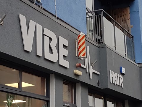 Vibe Hair Salon