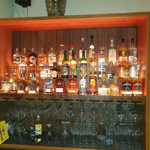The Railway Bar & Lincoln's Sligo