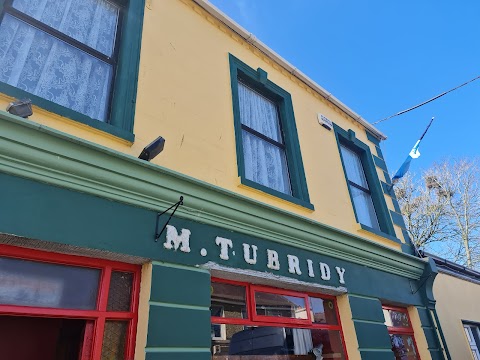 Tubridy House B&B