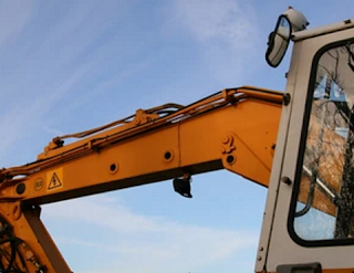 Tipperary Crane Hire