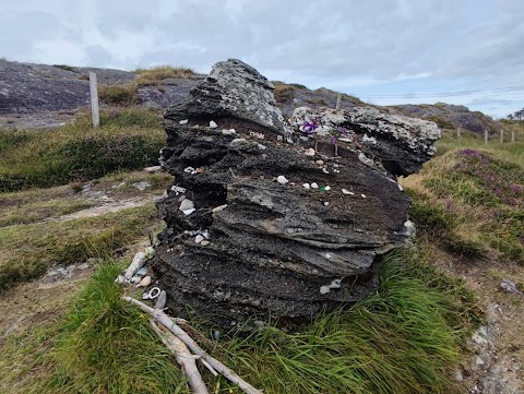 The Hag of Beara