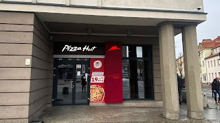 Pizza Hut Białystok Sienkiewicza