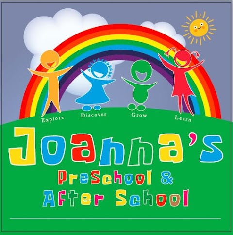 Joanna's Preschool and After School