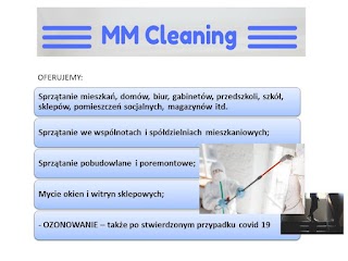 MM Cleaning