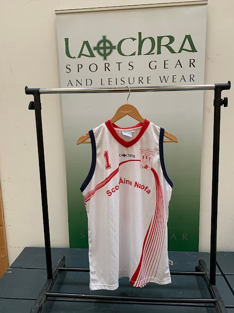 Laochra Sports