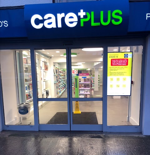 Hyland's CarePlus Pharmacy