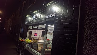 Hopkins Butchers