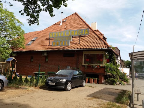 Podkowa Restauracja