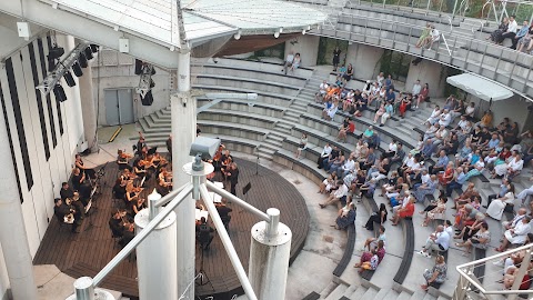 Duża Scena Opery i Filharmonii Podlaskiej