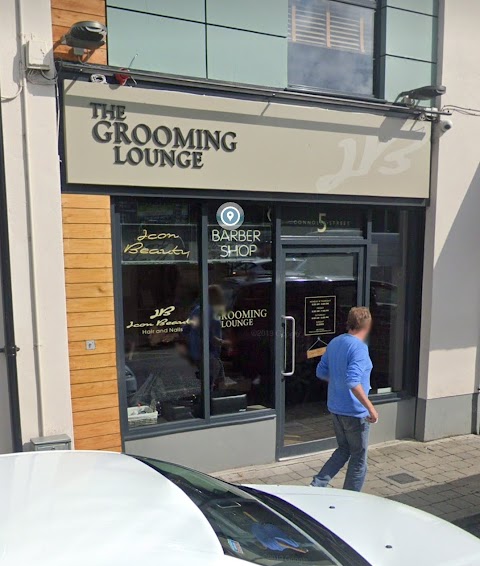 The Grooming Lounge