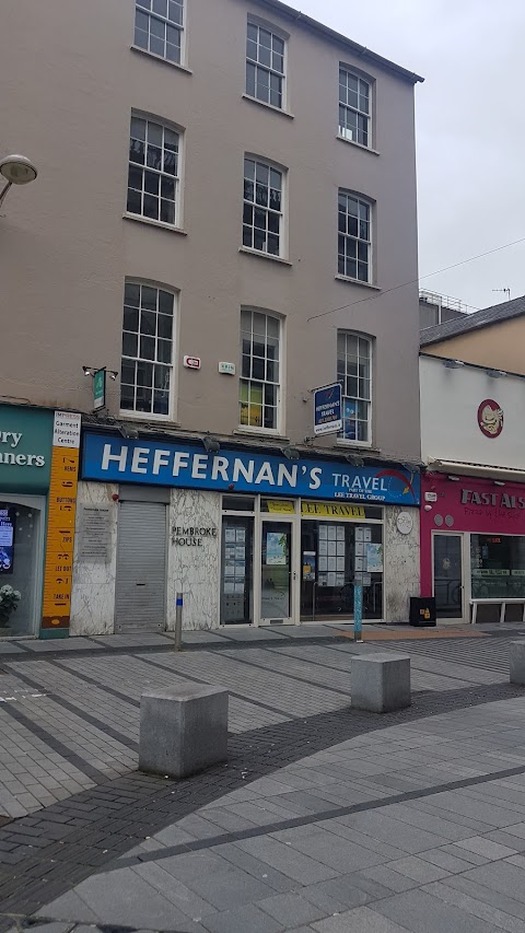 Heffernans Travel, Heffernan's Weddings Abroad