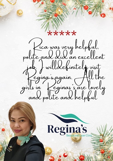 Regina's