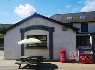 Micilíns Bar Kilrossanty